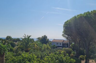 vente maison 1 365 000 € à proximité de Saint-Tropez (83990)