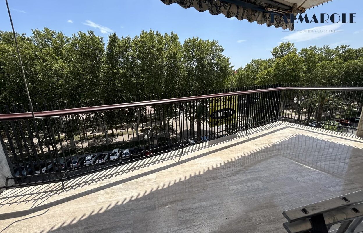 appartement 4 pièces 112 m2 à louer à Perpignan (66000)