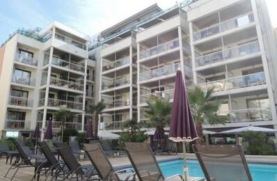 vente appartement 186 918 € à proximité de Valbonne (06560)