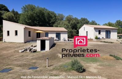 vente maison 598 000 € à proximité de San-Gavino-Di-Carbini (20170)