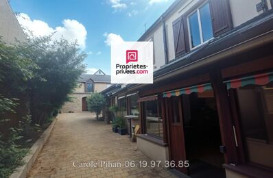 vente maison 270 300 € à proximité de Rouvres (28260)