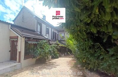 vente maison 270 300 € à proximité de Tréon (28500)