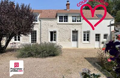 vente maison 414 000 € à proximité de Montchauvet (78790)