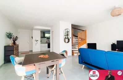 vente maison 415 000 € à proximité de La Salvetat-Saint-Gilles (31880)