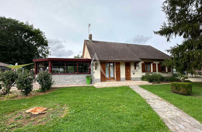 vente maison 315 000 € à proximité de Magny-en-Vexin (95420)