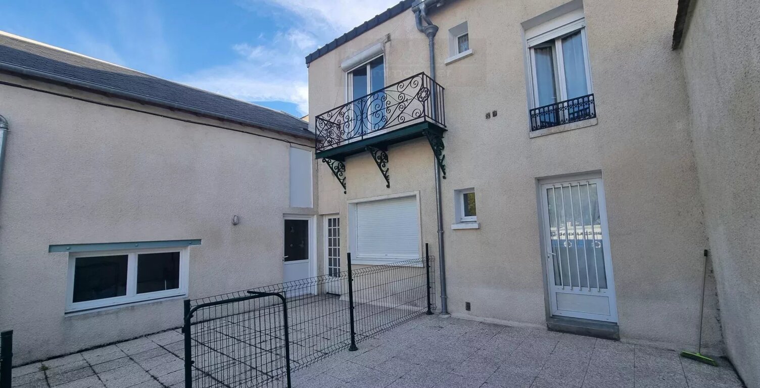 CENTRE VILLE — photo 1