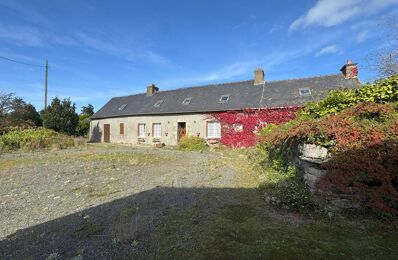 vente maison 197 581 € à proximité de La Roche-Jaudy (22450)