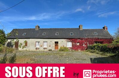 vente maison 197 581 € à proximité de Kerfot (22500)