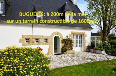 vente maison 670 000 € à proximité de Pommerit-Jaudy (22450)