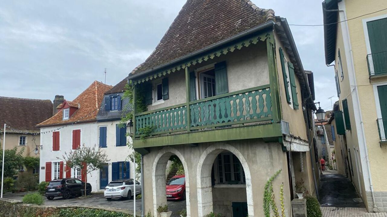 maison 8 pièces 210 m2 à vendre à Salies-de-Béarn (64270)