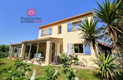 vente maison 399 000 € à proximité de La Garde-Freinet (83680)