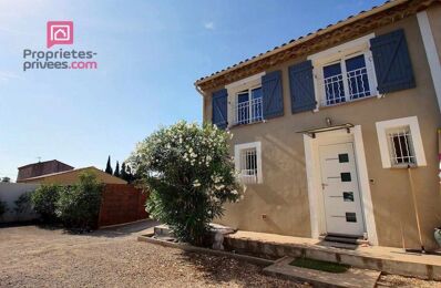 vente maison 469 000 € à proximité de Les Adrets-de-l'Estérel (83600)