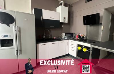 vente appartement 155 000 € à proximité de Ampuis (69420)