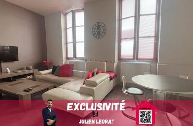 vente appartement 155 000 € à proximité de Caluire-Et-Cuire (69300)