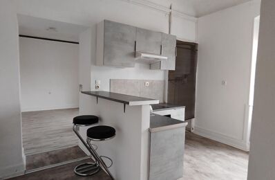 location appartement 405 € CC /mois à proximité de Burnhaupt-le-Haut (68520)