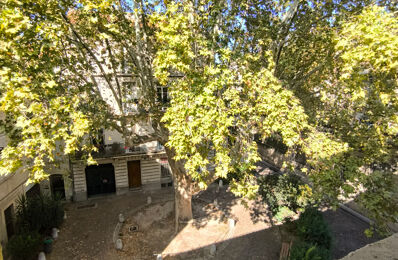 location appartement 670 € CC /mois à proximité de Cavaillon (84300)