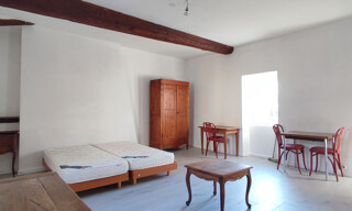 Appartement 1 Pièce 33 m² à louer à Avignon (84000)