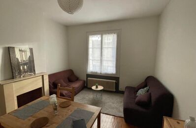 vente appartement 147 000 € à proximité de Hémévillers (60190)