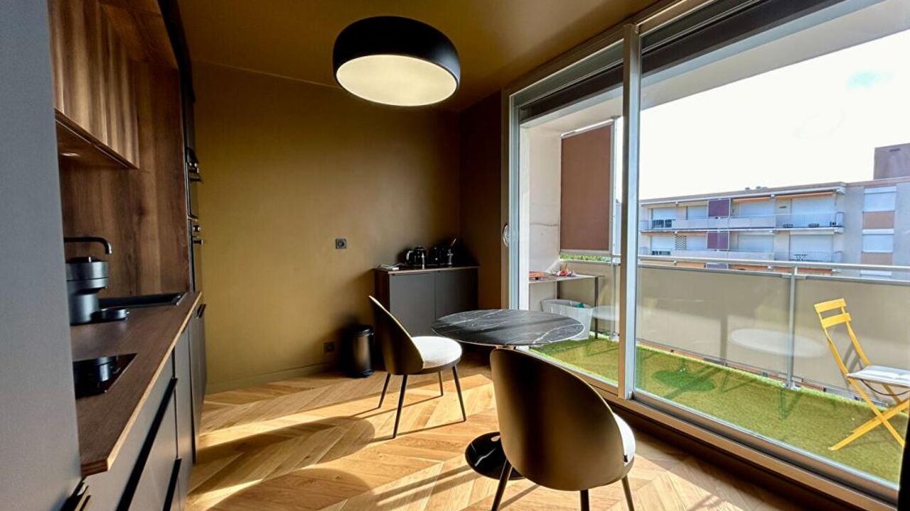 appartement 3 pièces 68 m2 à vendre à Périgueux (24000)