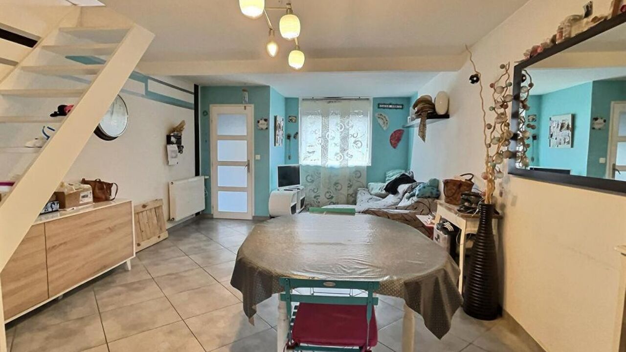 maison  pièces 81 m2 à vendre à Erquinghem-Lys (59193)