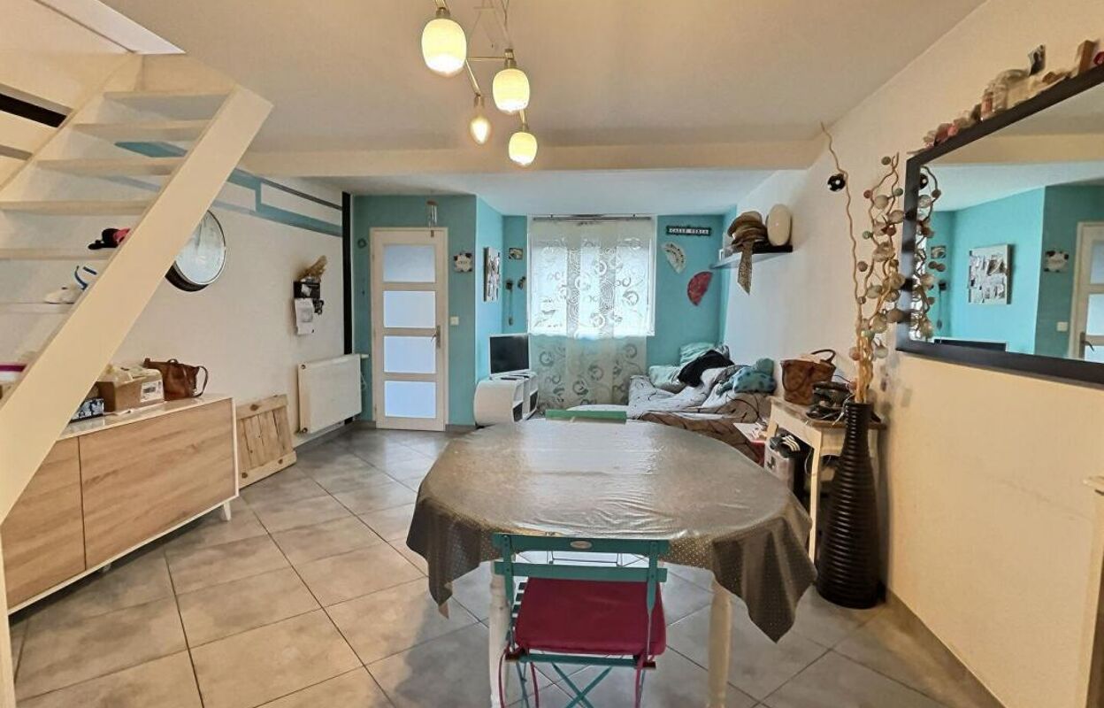 maison  pièces 81 m2 à vendre à Erquinghem-Lys (59193)