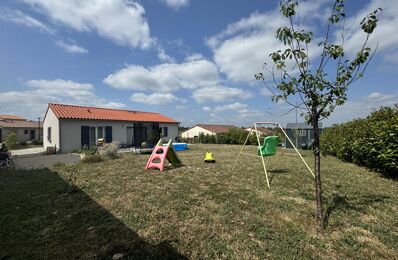 vente maison 357 000 € à proximité de Saint-Lieux-Lès-Lavaur (81500)