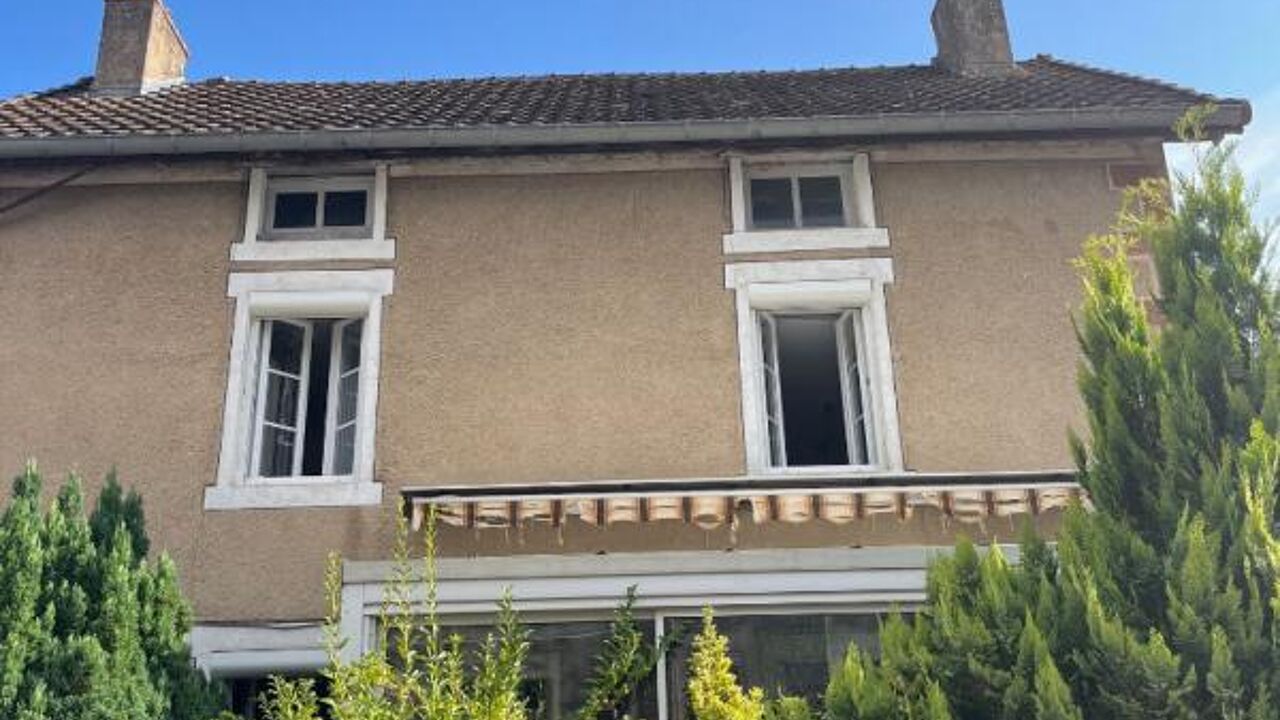 maison 4 pièces 95 m2 à vendre à Cheilly-Lès-Maranges (71150)