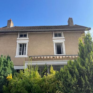 Maison 4 pièces 95 m²