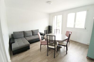 vente appartement 190 800 € à proximité de Vernon (27200)