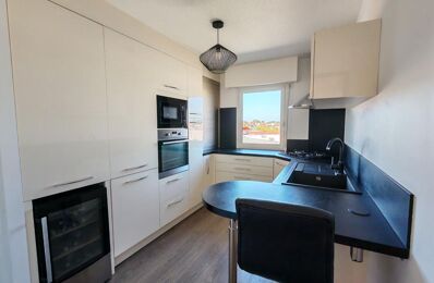 vente appartement 260 000 € à proximité de Saint-Geours-de-Maremne (40230)