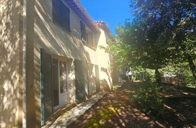 vente maison 346 500 € à proximité de Roquebrune-sur-Argens (83520)