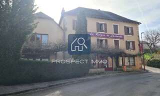 Immeuble  330 m² à vendre à Lassouts (12500)