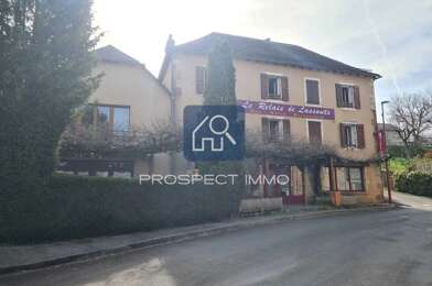 Immeuble  260000 €