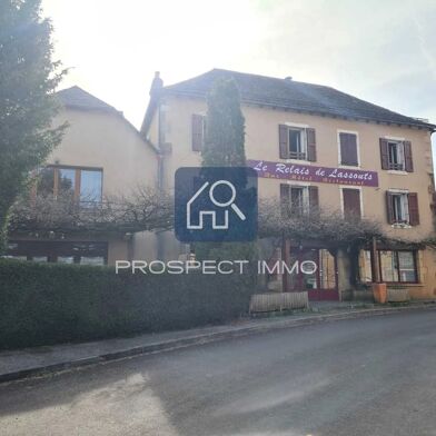 Immeuble  260000 €