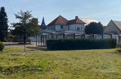 vente maison 435 000 € à proximité de Ressons-le-Long (02290)