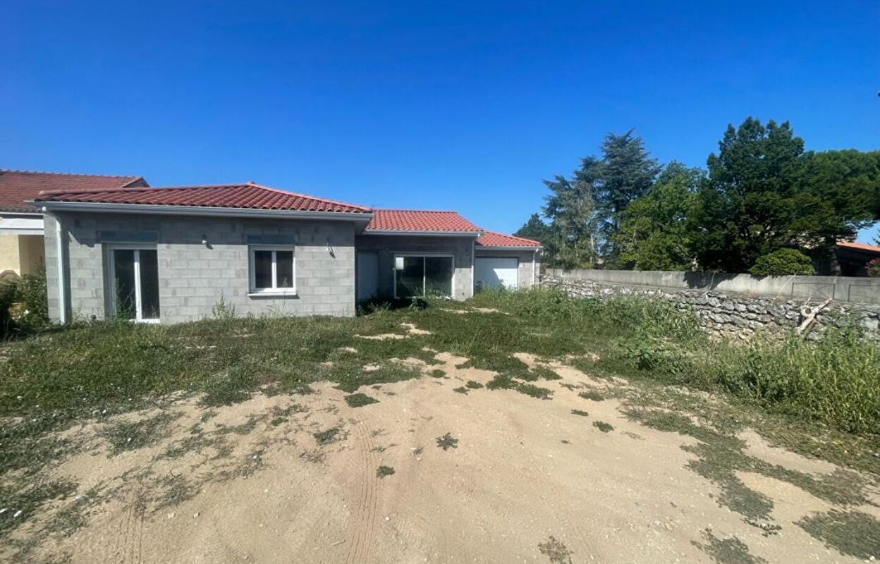 maison 5 pièces 120 m2 à vendre à Cornas (07130)