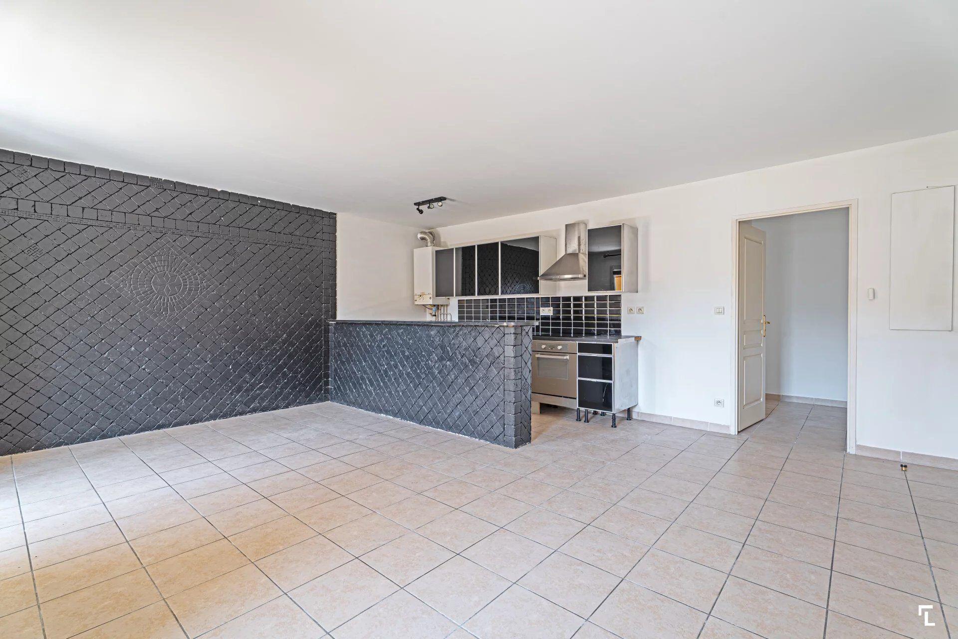 Appartement 3 pièces  à vendre Aubagne 13400