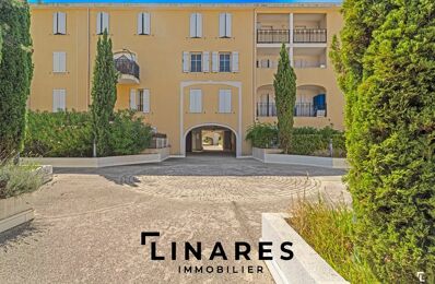 vente appartement 319 000 € à proximité de Aubagne (13400)