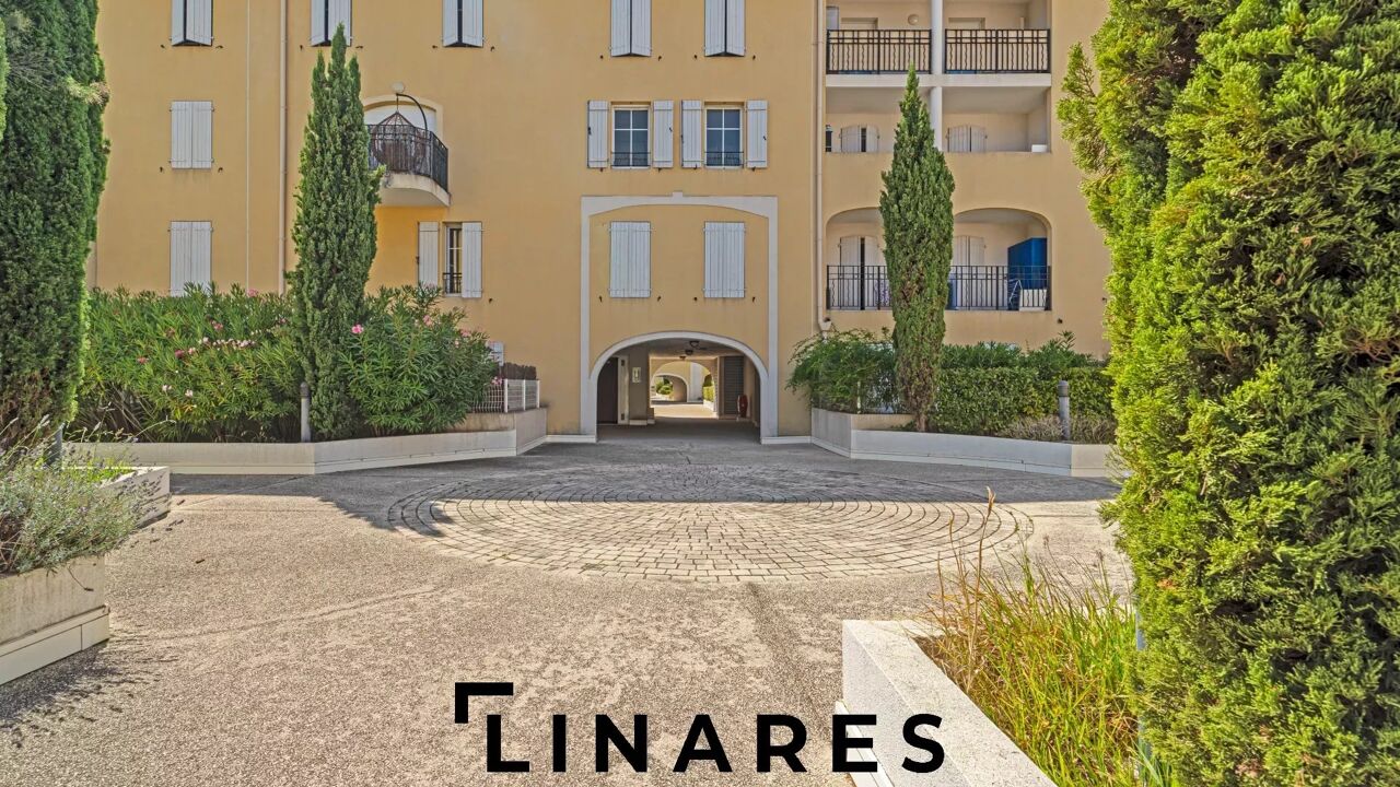 appartement 3 pièces 62 m2 à vendre à Aubagne (13400)