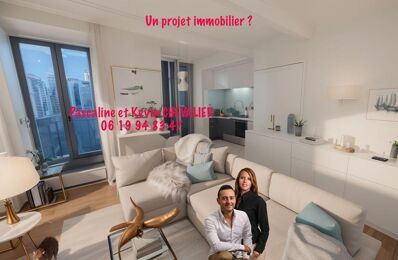 vente appartement 70 000 € à proximité de Fos-sur-Mer (13270)