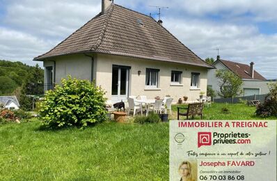 vente maison 157 500 € à proximité de Saint-Augustin (19390)