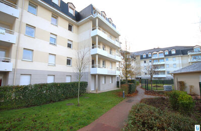 vente appartement 127 000 € à proximité de Le Mesnil-Esnard (76240)