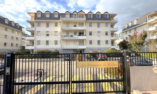 Appartement 3 Pièces 63 m² à vendre à Darnétal (76160)