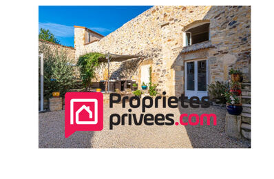 vente maison 469 000 € à proximité de Montaigut-le-Blanc (63320)