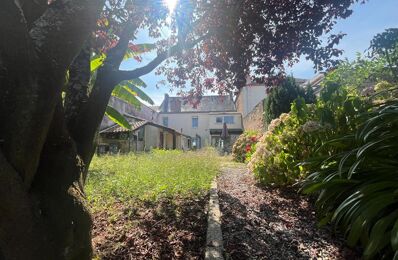 viager maison Bouquet 56 000 € à proximité de La Plaine-sur-Mer (44770)