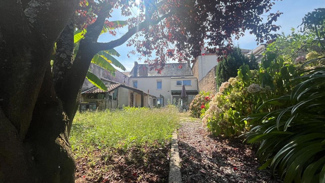 maison 5 pièces 150 m2 à Pornic (44210)