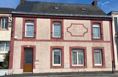 maison 5 pièces 150 m2 à Sainte-Pazanne (44680)