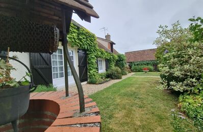 vente maison 234 000 € à proximité de Bray-en-Val (45460)