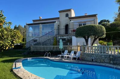 vente maison 848 000 € à proximité de Saint-Paul-de-Vence (06570)