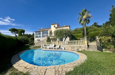 vente maison 848 000 € à proximité de Villefranche-sur-Mer (06230)